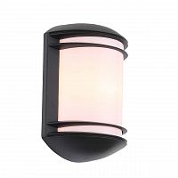 уличный настенный светильник st luce agio sl076.401.01 в Краснодаре