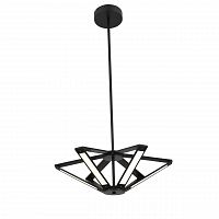 подвесной светодиодный светильник st luce pialeto sl843.402.06 в Краснодаре