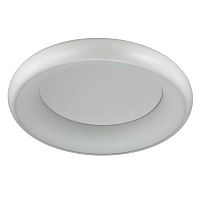 потолочный светодиодный светильник odeon light rondo 4063/50cl в Краснодаре