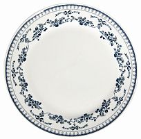 тарелка суповая фаустина индиго comptoir de famille в Краснодаре