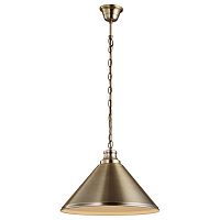 подвесной светильник arte lamp pendants a9330sp-1ab в Краснодаре