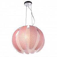 подвесной светильник idlamp silvana 248/1-rose в Краснодаре