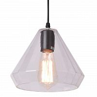 подвесной светильник arte lamp imbuto a4281sp-1cl в Краснодаре