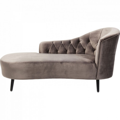 оттоманка julietta серая в Краснодаре