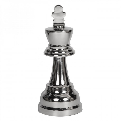 декоративная шахматная фигура король в Краснодаре