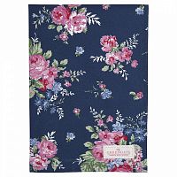 полотенце rose dark blue в Краснодаре