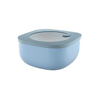 контейнер для хранения store&more 975 мл голубой в Краснодаре