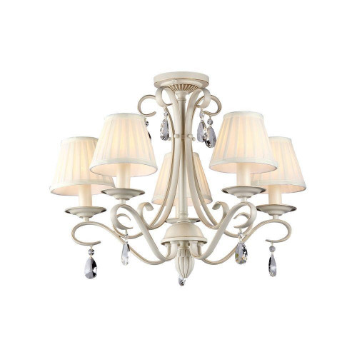 потолочная люстра maytoni brionia arm172-05-g в Краснодаре