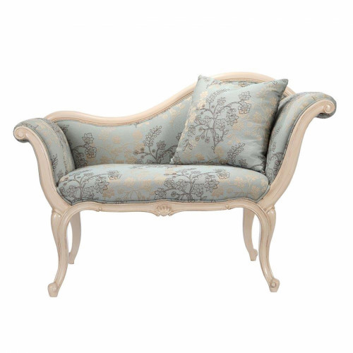 кушетка oasis серая в Краснодаре