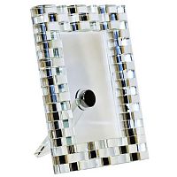 фоторамка glamor из хрусталя 22,5х18х11,5 в Краснодаре