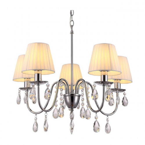 подвесная люстра arte lamp a9123lm-5cc в Краснодаре