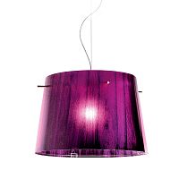 подвесной светильник woody purple от slamp в Краснодаре