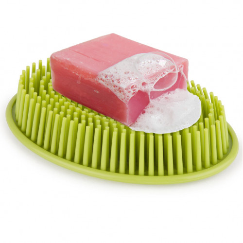 мыльница grassy авокадо в Краснодаре