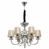 подвесная люстра mw-light софия 8 355013806 в Краснодаре