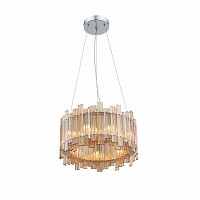 подвесная люстра st luce versita sl400.103.09 в Краснодаре