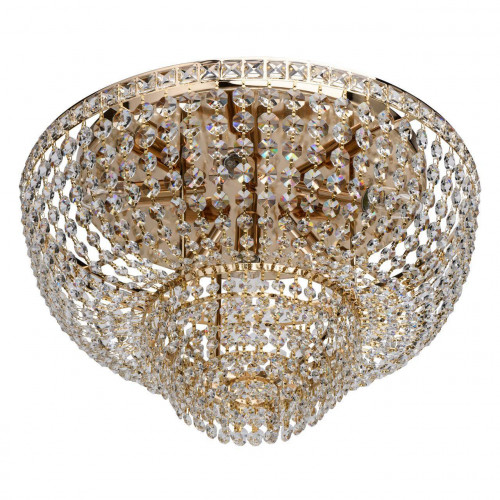 потолочная люстра mw-light патриция 447011406 в Краснодаре