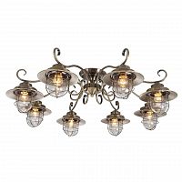 потолочная люстра arte lamp 6 a4579pl-8ab в Краснодаре