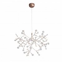 подвесная светодиодная люстра st luce rafina sl379.203.63 в Краснодаре