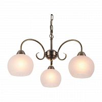 подвесная люстра arte lamp a9317lm-3ab в Краснодаре