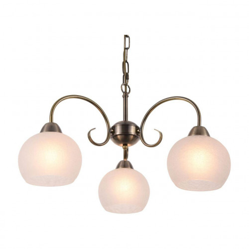 подвесная люстра arte lamp a9317lm-3ab в Краснодаре