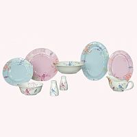 набор посуды sienna 26 pcs dinner set в Краснодаре