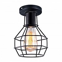 потолочный светильник arte lamp a1109pl-1bk в Краснодаре