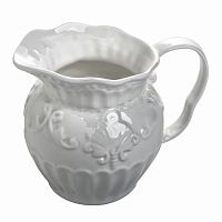 молочник белоснежный в Краснодаре