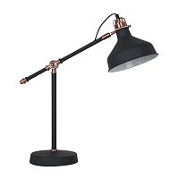 настольная лампа odeon light lurdi 3329/1t в Краснодаре