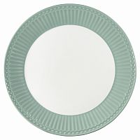 тарелка alice dusty mint в Краснодаре