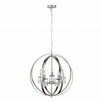 подвесная люстра st luce pallone sl190.103.05 в Краснодаре