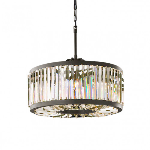 подвесной светильник welles 8 от delight collection в Краснодаре