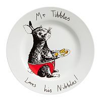 тарелка mr tibbles в Краснодаре