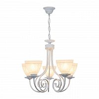 подвесная люстра toplight barbara tl1134-5h в Краснодаре