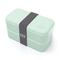 ланч-бокс mb original matcha в Краснодаре