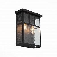 уличный настенный светильник st luce glazgo sl079.401.02 в Краснодаре