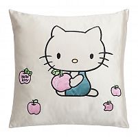 подушка с котенком hello kitty в Краснодаре