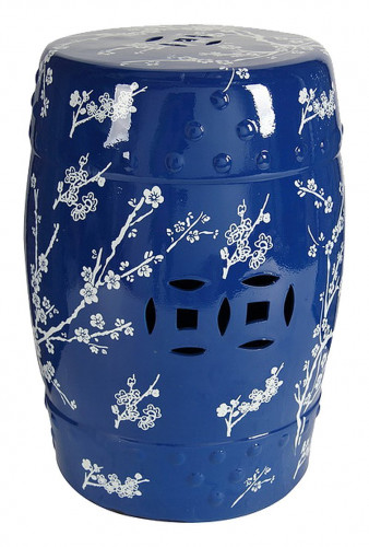 керамический столик-табурет garden stool bellycha в Краснодаре