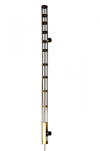 светильник настенный медь d9x125 см в Краснодаре