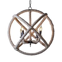 люстра lamela коричневая в Краснодаре