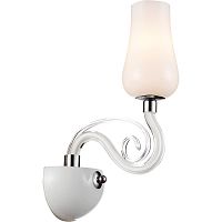 бра arte lamp biancaneve a8110ap-1wh в Краснодаре