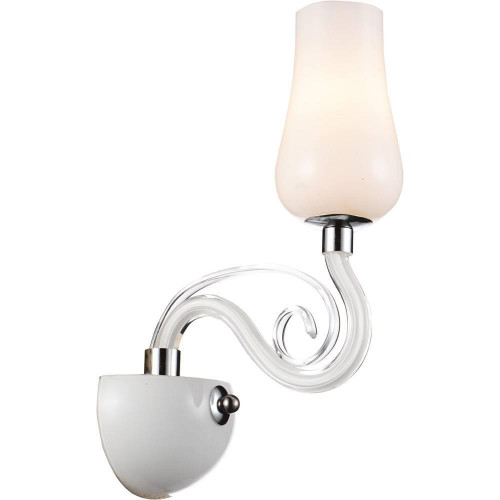 бра arte lamp biancaneve a8110ap-1wh в Краснодаре