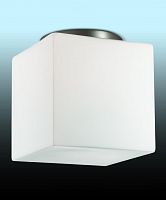потолочный светильник odeon light cross 2407/1c в Краснодаре