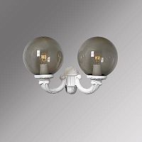 уличный настенный светильник fumagalli mirra/g300 g30.142.000.wze27 в Краснодаре