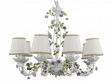 подвесная люстра st luce fiori sl695.503.08 в Краснодаре