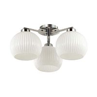 потолочная люстра odeon light micca 3971/3c в Краснодаре