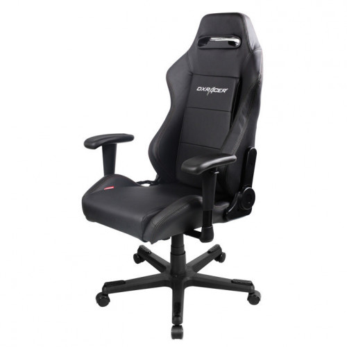 кресло геймерское dxracer drifting de03 черное в Краснодаре