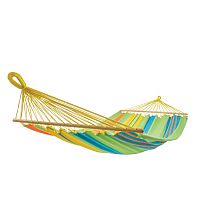 подвесной гамак с перекладинами для двоих tropic в Краснодаре