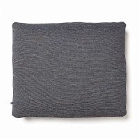 подушка blok cushion 60x70 черная от la forma (ex julia grup) в Краснодаре