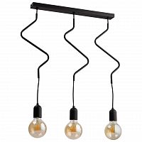 подвесной светильник tk lighting 2440 zigzak в Краснодаре