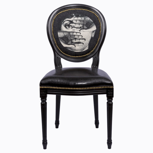 стул блиц fornasetti в Краснодаре